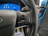 USED 2022 22 FORD FIESTA 1.0T 125ps MHEV ST-Line Vignale 1 OWNER - FSH