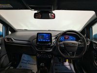 USED 2022 22 FORD FIESTA 1.0T 125ps MHEV ST-Line Vignale 1 OWNER - FSH