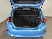 USED 2022 22 FORD FIESTA 1.0T 125ps MHEV ST-Line Vignale 1 OWNER - FSH