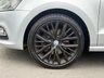USED 2014 64 VOLKSWAGEN POLO 1.2 TSI BlueMotion Tech SEL Hatchback 5dr Petrol Manual Euro 6 (s/s) (110 ps) 