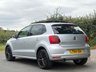 USED 2014 64 VOLKSWAGEN POLO 1.2 TSI BlueMotion Tech SEL Hatchback 5dr Petrol Manual Euro 6 (s/s) (110 ps) 