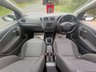 USED 2014 64 VOLKSWAGEN POLO 1.2 TSI BlueMotion Tech SEL Hatchback 5dr Petrol Manual Euro 6 (s/s) (110 ps) 