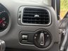 USED 2014 64 VOLKSWAGEN POLO 1.2 TSI BlueMotion Tech SEL Hatchback 5dr Petrol Manual Euro 6 (s/s) (110 ps) 