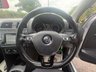 USED 2014 64 VOLKSWAGEN POLO 1.2 TSI BlueMotion Tech SEL Hatchback 5dr Petrol Manual Euro 6 (s/s) (110 ps) 