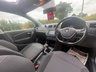 USED 2014 64 VOLKSWAGEN POLO 1.2 TSI BlueMotion Tech SEL Hatchback 5dr Petrol Manual Euro 6 (s/s) (110 ps) 