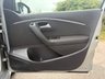 USED 2014 64 VOLKSWAGEN POLO 1.2 TSI BlueMotion Tech SEL Hatchback 5dr Petrol Manual Euro 6 (s/s) (110 ps) 