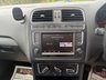 USED 2014 64 VOLKSWAGEN POLO 1.2 TSI BlueMotion Tech SEL Hatchback 5dr Petrol Manual Euro 6 (s/s) (110 ps) 