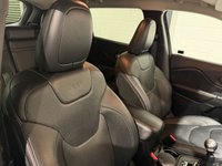 USED 2016 16 JEEP CHEROKEE 2.0 MultiJetII Limited SUV 5dr Diesel Manual 4WD Euro 6 (s/s) (140 ps) 