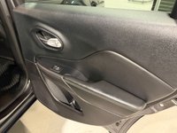 USED 2016 16 JEEP CHEROKEE 2.0 MultiJetII Limited SUV 5dr Diesel Manual 4WD Euro 6 (s/s) (140 ps) 