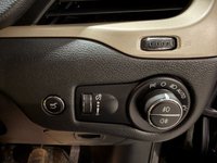 USED 2016 16 JEEP CHEROKEE 2.0 MultiJetII Limited SUV 5dr Diesel Manual 4WD Euro 6 (s/s) (140 ps) 