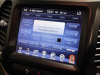 USED 2016 16 JEEP CHEROKEE 2.0 MultiJetII Limited SUV 5dr Diesel Manual 4WD Euro 6 (s/s) (140 ps) 
