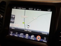 USED 2016 16 JEEP CHEROKEE 2.0 MultiJetII Limited SUV 5dr Diesel Manual 4WD Euro 6 (s/s) (140 ps) 