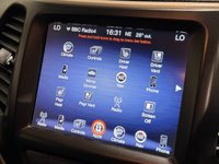 USED 2016 16 JEEP CHEROKEE 2.0 MultiJetII Limited SUV 5dr Diesel Manual 4WD Euro 6 (s/s) (140 ps) 