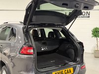 USED 2016 16 JEEP CHEROKEE 2.0 MultiJetII Limited SUV 5dr Diesel Manual 4WD Euro 6 (s/s) (140 ps) 