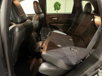 USED 2016 16 JEEP CHEROKEE 2.0 MultiJetII Limited SUV 5dr Diesel Manual 4WD Euro 6 (s/s) (140 ps) 
