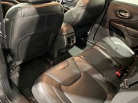 USED 2016 16 JEEP CHEROKEE 2.0 MultiJetII Limited SUV 5dr Diesel Manual 4WD Euro 6 (s/s) (140 ps) 