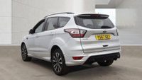 USED 2017 67 FORD KUGA 2.0 TDCi EcoBlue ST-Line SUV 5dr Diesel Manual Euro 6 (s/s) (150 ps) 2 KEYS / GREAT SERVICE HISTORY