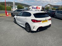 USED 2021 71 BMW 1 SERIES 2.0 128ti (LCP) Hatchback 5dr Petrol Auto Euro 6 (s/s) (265 ps) 