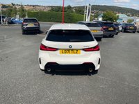 USED 2021 71 BMW 1 SERIES 2.0 128ti (LCP) Hatchback 5dr Petrol Auto Euro 6 (s/s) (265 ps) 