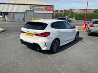 USED 2021 71 BMW 1 SERIES 2.0 128ti (LCP) Hatchback 5dr Petrol Auto Euro 6 (s/s) (265 ps) 