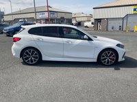 USED 2021 71 BMW 1 SERIES 2.0 128ti (LCP) Hatchback 5dr Petrol Auto Euro 6 (s/s) (265 ps) 