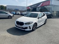 USED 2021 71 BMW 1 SERIES 2.0 128ti (LCP) Hatchback 5dr Petrol Auto Euro 6 (s/s) (265 ps) 