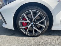 USED 2021 71 BMW 1 SERIES 2.0 128ti (LCP) Hatchback 5dr Petrol Auto Euro 6 (s/s) (265 ps) 