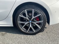 USED 2021 71 BMW 1 SERIES 2.0 128ti (LCP) Hatchback 5dr Petrol Auto Euro 6 (s/s) (265 ps) 