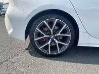 USED 2021 71 BMW 1 SERIES 2.0 128ti (LCP) Hatchback 5dr Petrol Auto Euro 6 (s/s) (265 ps) 