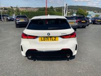 USED 2021 71 BMW 1 SERIES 2.0 128ti (LCP) Hatchback 5dr Petrol Auto Euro 6 (s/s) (265 ps) 