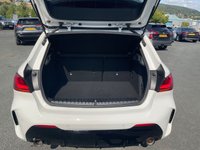 USED 2021 71 BMW 1 SERIES 2.0 128ti (LCP) Hatchback 5dr Petrol Auto Euro 6 (s/s) (265 ps) 