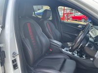 USED 2021 71 BMW 1 SERIES 2.0 128ti (LCP) Hatchback 5dr Petrol Auto Euro 6 (s/s) (265 ps) 