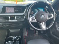 USED 2021 71 BMW 1 SERIES 2.0 128ti (LCP) Hatchback 5dr Petrol Auto Euro 6 (s/s) (265 ps) 
