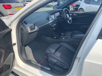USED 2021 71 BMW 1 SERIES 2.0 128ti (LCP) Hatchback 5dr Petrol Auto Euro 6 (s/s) (265 ps) 