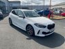 USED 2021 71 BMW 1 SERIES 2.0 128ti (LCP) Hatchback 5dr Petrol Auto Euro 6 (s/s) (265 ps) 
