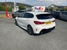 USED 2021 71 BMW 1 SERIES 2.0 128ti (LCP) Hatchback 5dr Petrol Auto Euro 6 (s/s) (265 ps) 