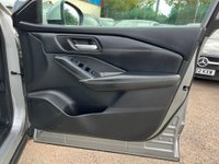 USED 2023 23 NISSAN QASHQAI 1.5 h e-POWER N-Connecta Auto Euro 6 (s/s) 5dr Pano/Roof+CarPlay+360 Cam+Ulez