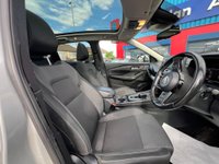 USED 2023 23 NISSAN QASHQAI 1.5 h e-POWER N-Connecta Auto Euro 6 (s/s) 5dr Pano/Roof+CarPlay+360 Cam+Ulez