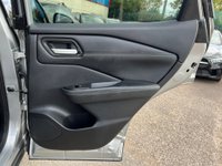 USED 2023 23 NISSAN QASHQAI 1.5 h e-POWER N-Connecta Auto Euro 6 (s/s) 5dr Pano/Roof+CarPlay+360 Cam+Ulez
