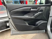 USED 2023 23 NISSAN QASHQAI 1.5 h e-POWER N-Connecta Auto Euro 6 (s/s) 5dr Pano/Roof+CarPlay+360 Cam+Ulez