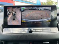 USED 2023 23 NISSAN QASHQAI 1.5 h e-POWER N-Connecta Auto Euro 6 (s/s) 5dr Pano/Roof+CarPlay+360 Cam+Ulez