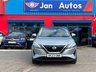 USED 2023 23 NISSAN QASHQAI 1.5 h e-POWER N-Connecta Auto Euro 6 (s/s) 5dr Pano/Roof+CarPlay+360 Cam+Ulez