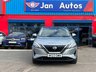 USED 2023 23 NISSAN QASHQAI 1.5 h e-POWER N-Connecta Auto Euro 6 (s/s) 5dr Pano/Roof+CarPlay+360 Cam+Ulez