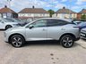 USED 2023 23 NISSAN QASHQAI 1.5 h e-POWER N-Connecta Auto Euro 6 (s/s) 5dr Pano/Roof+CarPlay+360 Cam+Ulez