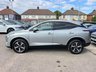 USED 2023 23 NISSAN QASHQAI 1.5 h e-POWER N-Connecta Auto Euro 6 (s/s) 5dr Pano/Roof+CarPlay+360 Cam+Ulez