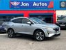 USED 2023 23 NISSAN QASHQAI 1.5 h e-POWER N-Connecta Auto Euro 6 (s/s) 5dr Pano/Roof+CarPlay+360 Cam+Ulez