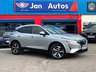 USED 2023 23 NISSAN QASHQAI 1.5 h e-POWER N-Connecta Auto Euro 6 (s/s) 5dr Pano/Roof+CarPlay+360 Cam+Ulez