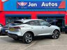 USED 2023 23 NISSAN QASHQAI 1.5 h e-POWER N-Connecta Auto Euro 6 (s/s) 5dr Pano/Roof+CarPlay+360 Cam+Ulez