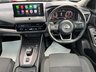 USED 2023 23 NISSAN QASHQAI 1.5 h e-POWER N-Connecta Auto Euro 6 (s/s) 5dr Pano/Roof+CarPlay+360 Cam+Ulez