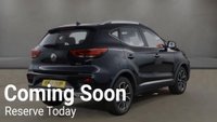 USED 2021 21 MG MG ZS 1.0 T-GDI Exclusive SUV 5dr Petrol Auto Euro 6 (111 ps) Complementary 6 Months RAC Warranty and 12 Months RAC Breakdown Cover Also Receive a Full MOT With All Advisory Work Completed, Fresh Engine Service and RAC Multipoint Check Before Collection/Delivery